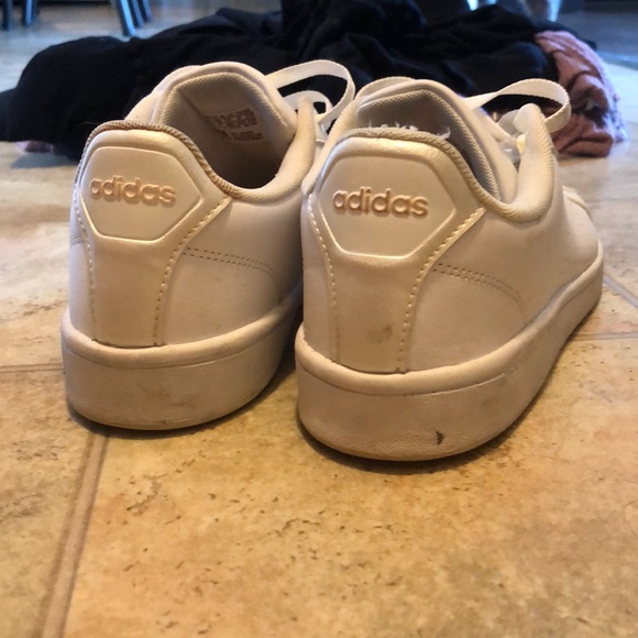 Adidas holographic sneakers - Picture 2 of 2